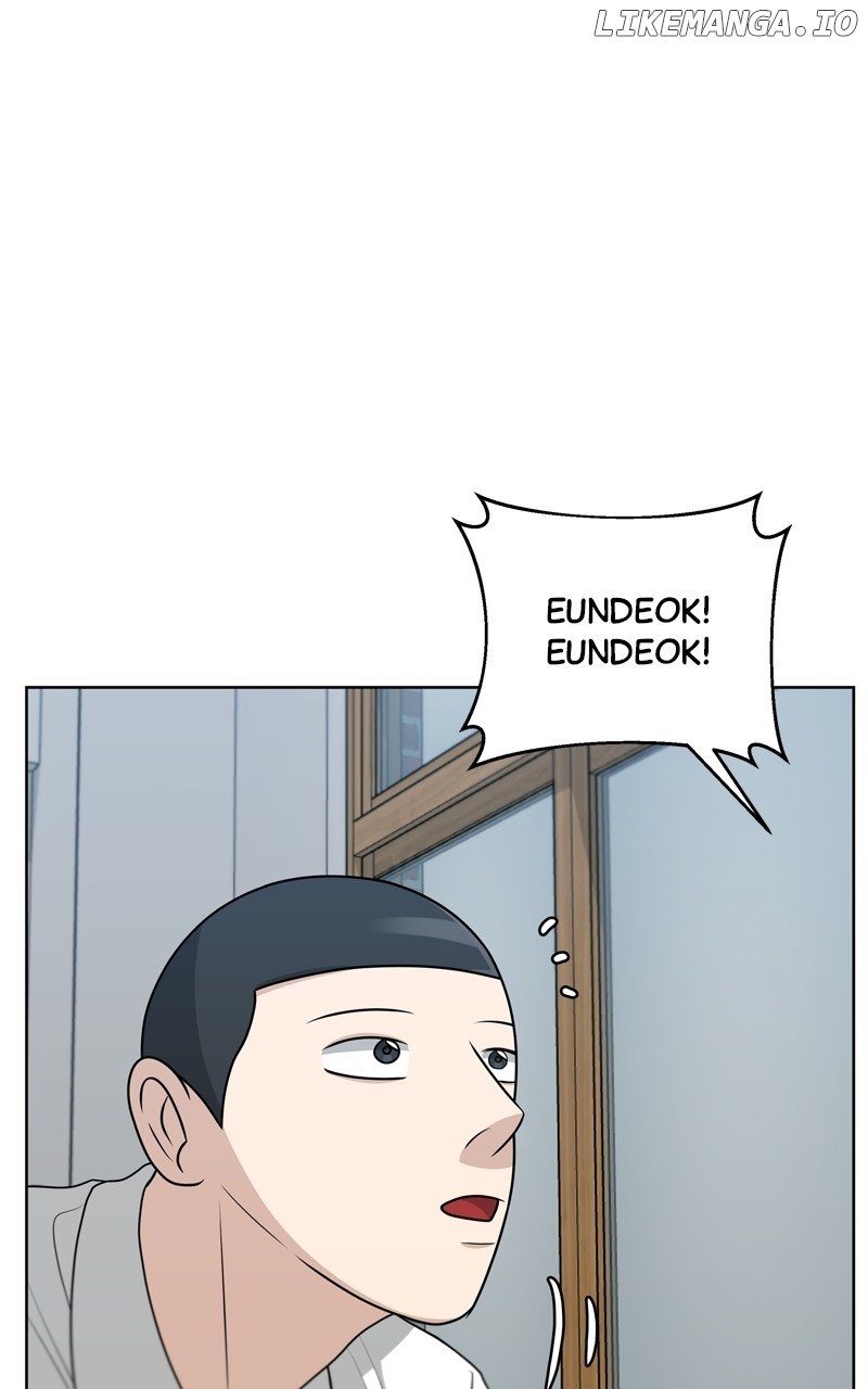 Big Man on the Court Chapter 42 - Page 3