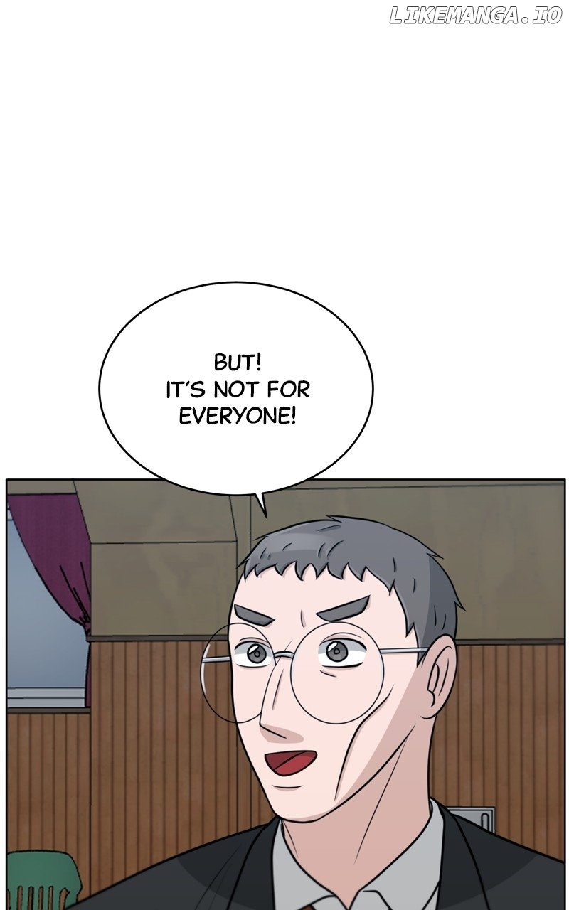 Big Man on the Court Chapter 42 - Page 25