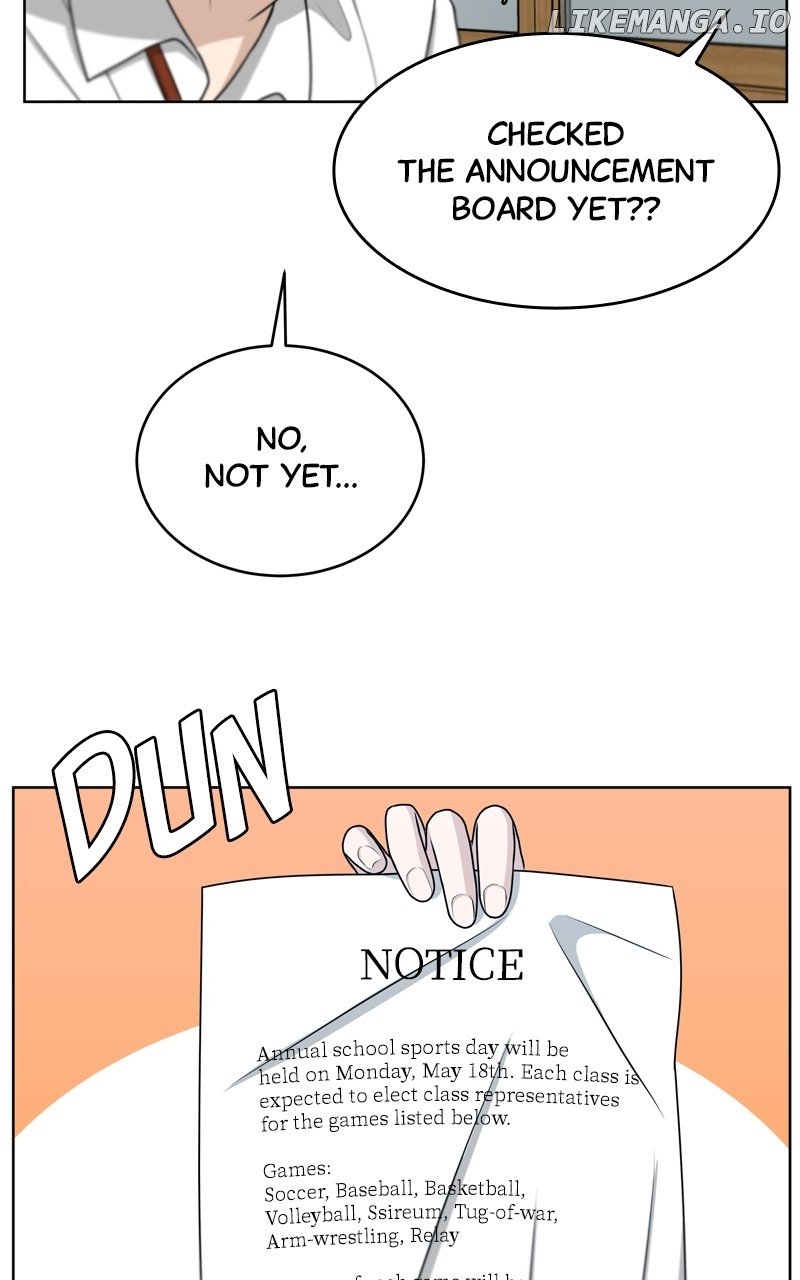 Big Man on the Court Chapter 42 - Page 4