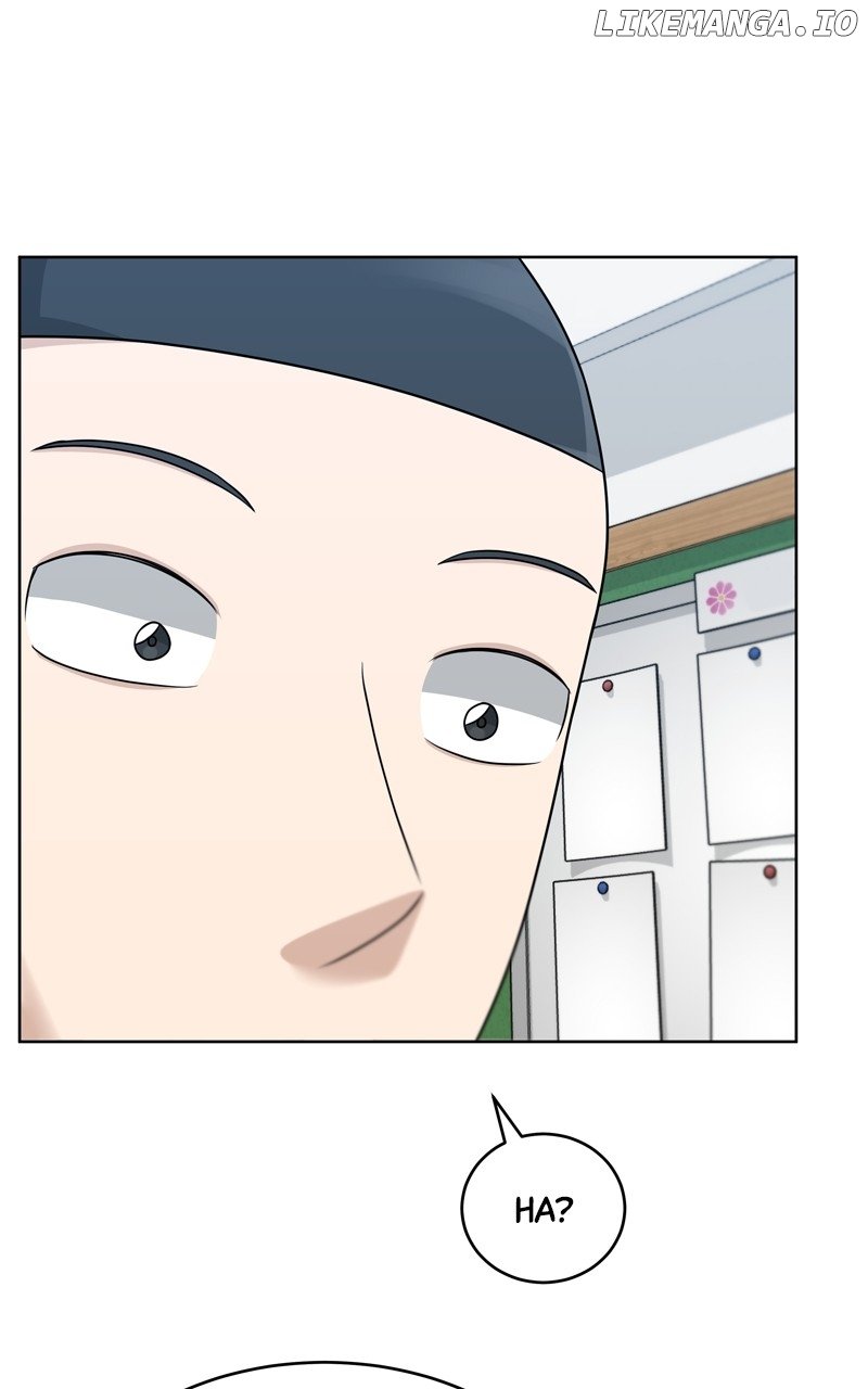 Big Man on the Court Chapter 42 - Page 37