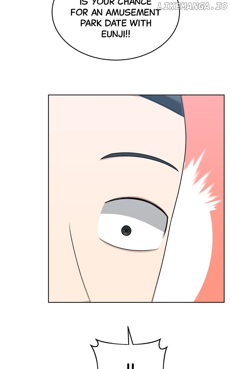 Big Man on the Court Chapter 42 - Page 39