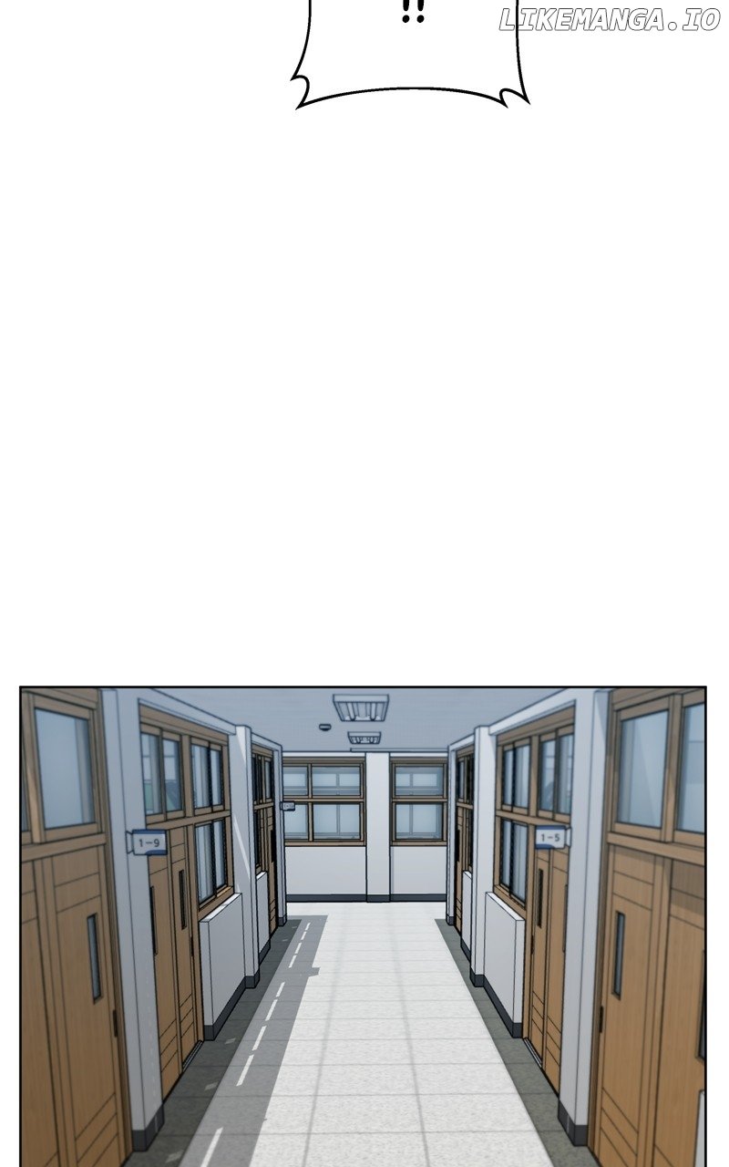 Big Man on the Court Chapter 42 - Page 40