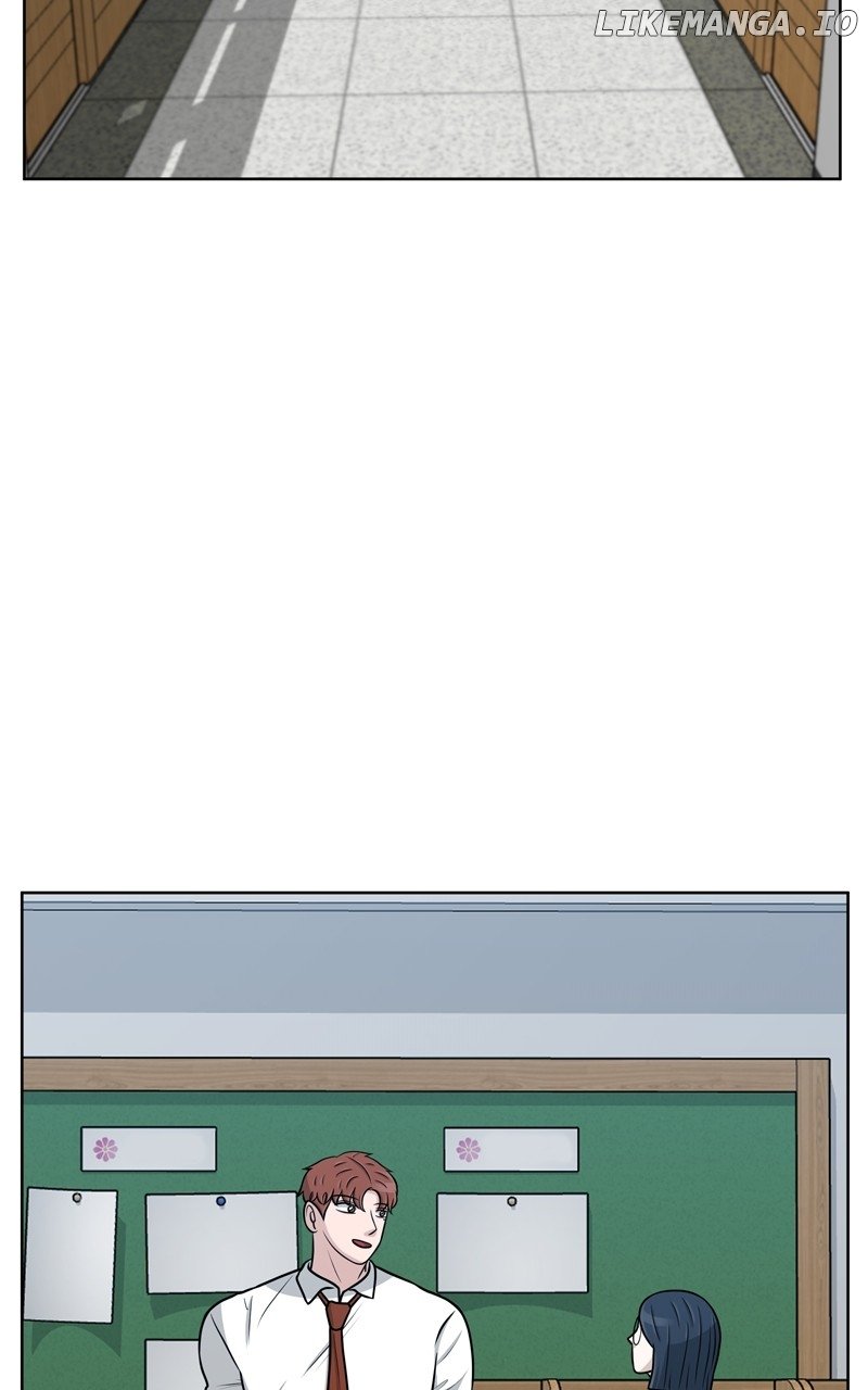 Big Man on the Court Chapter 42 - Page 41