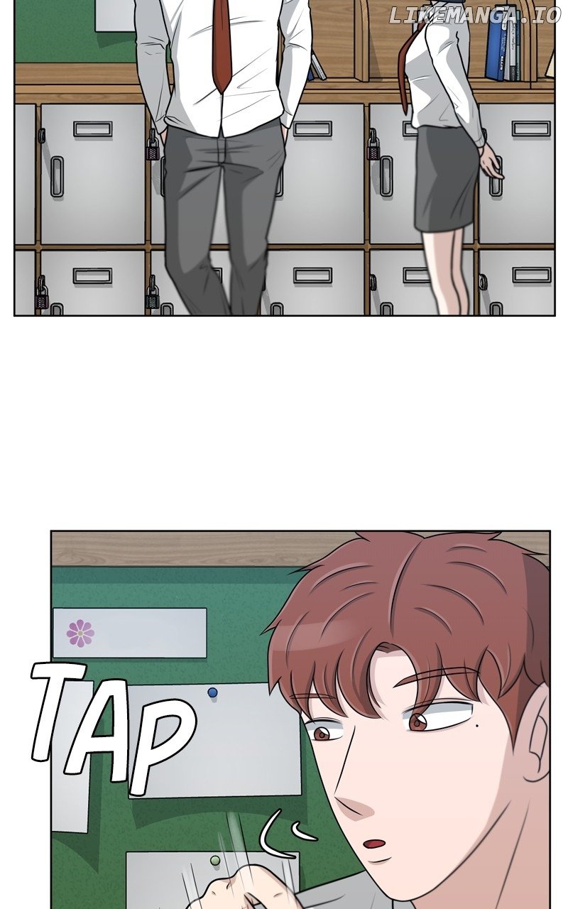 Big Man on the Court Chapter 42 - Page 42