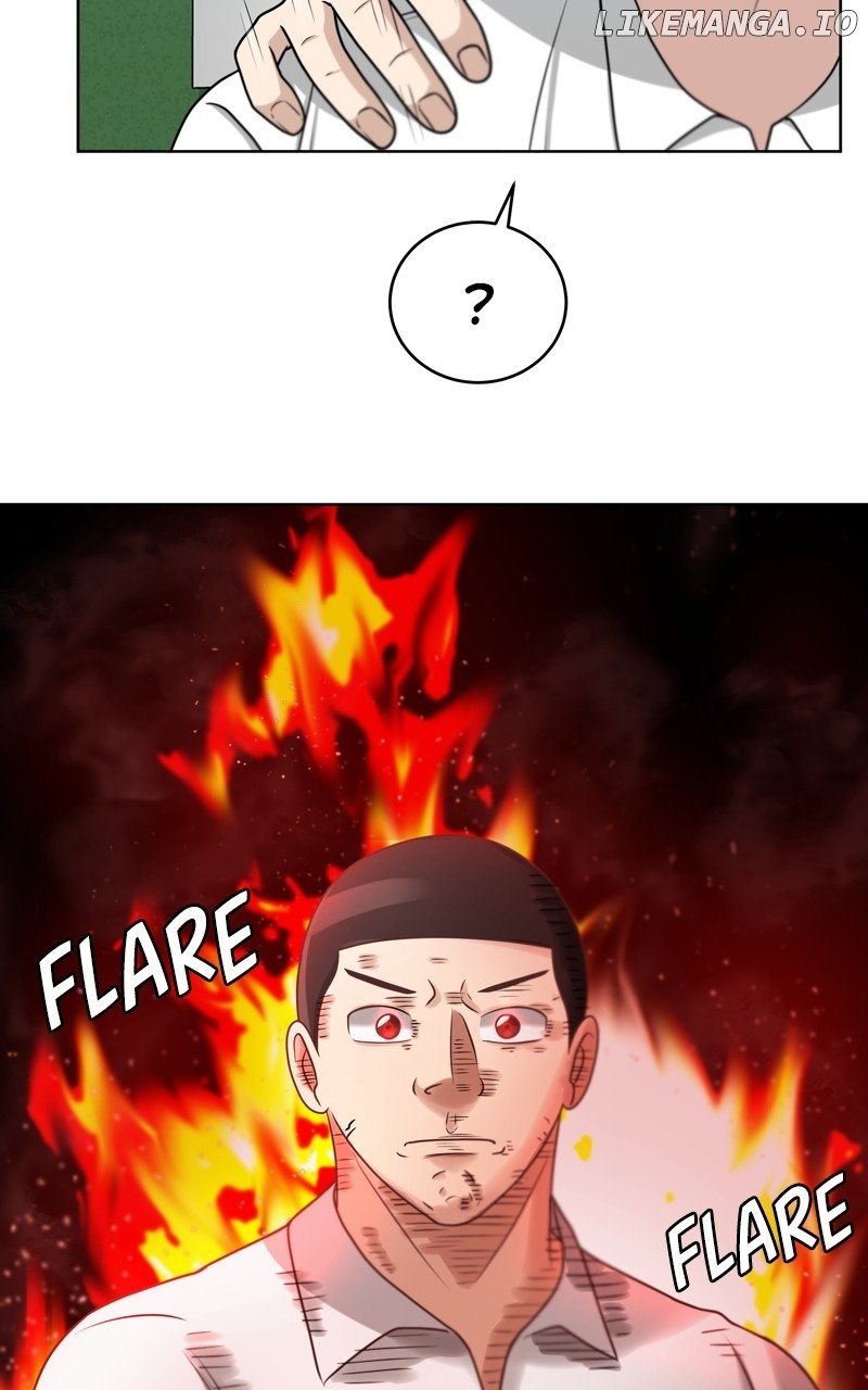 Big Man on the Court Chapter 42 - Page 43