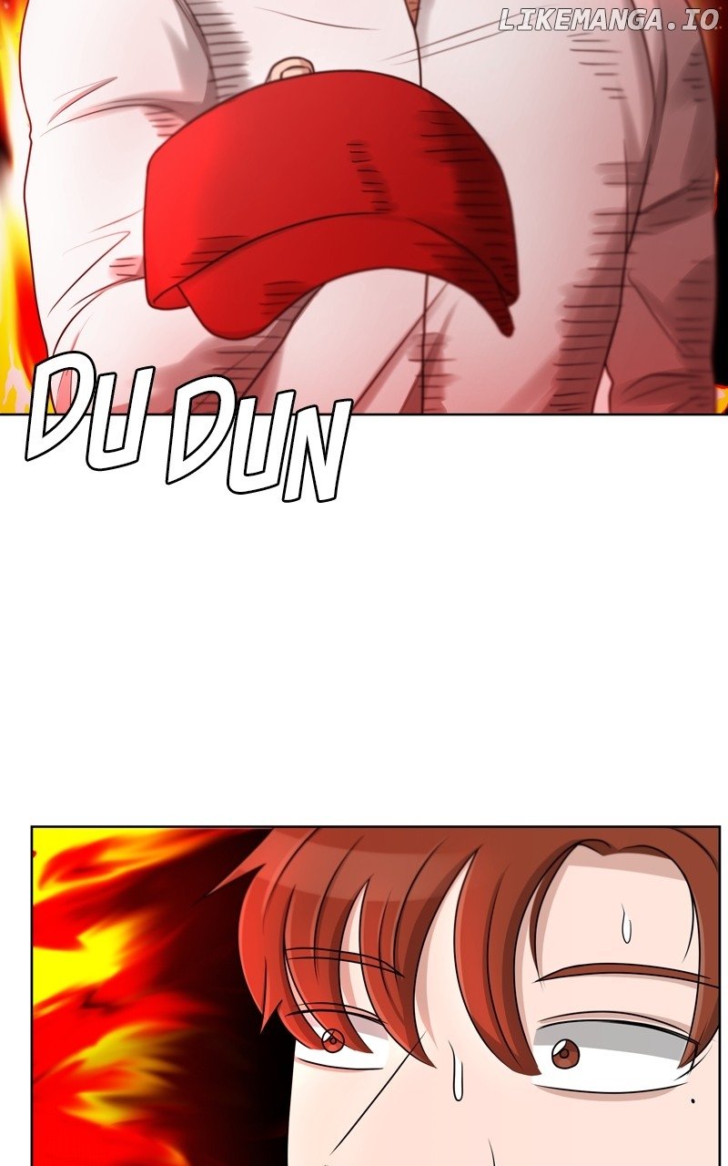 Big Man on the Court Chapter 42 - Page 44