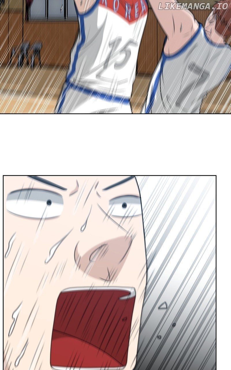 Big Man on the Court Chapter 42 - Page 46