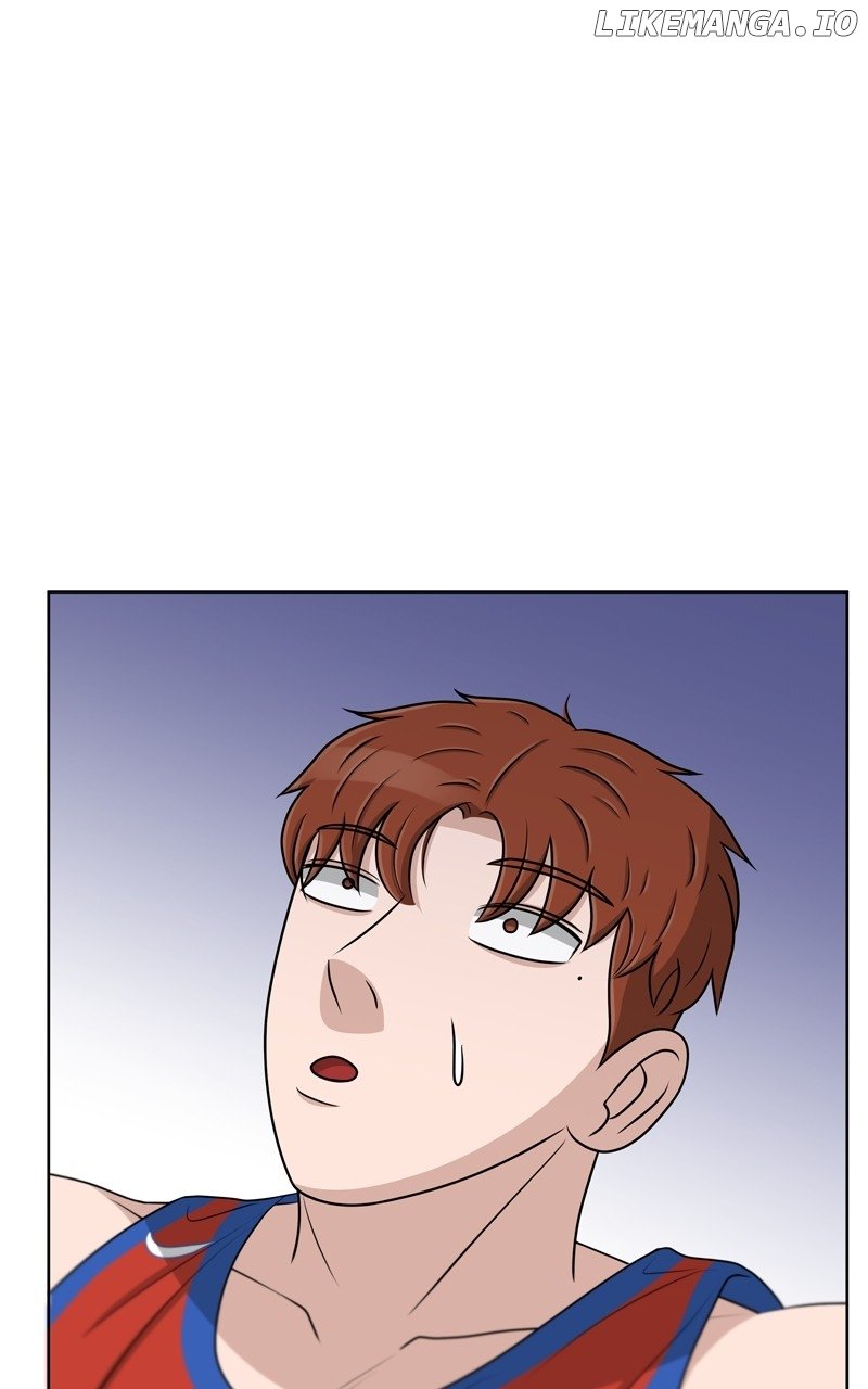 Big Man on the Court Chapter 42 - Page 49