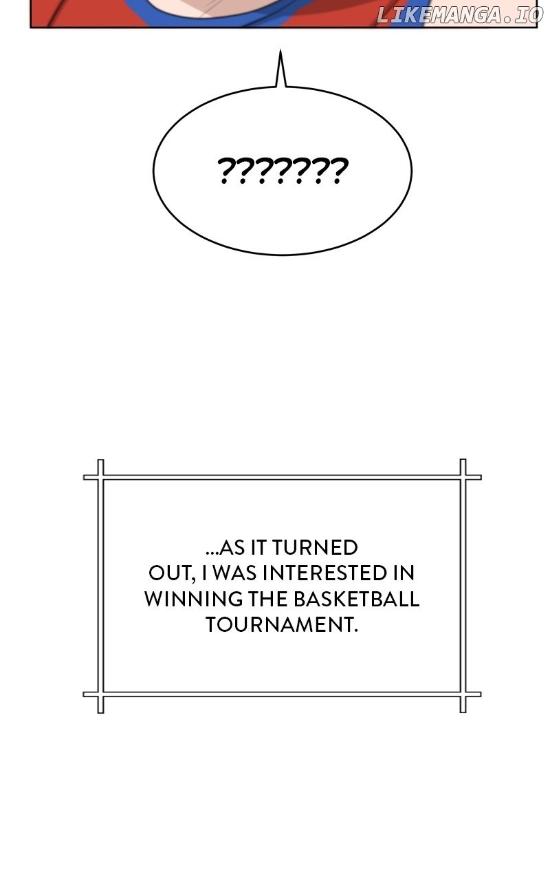 Big Man on the Court Chapter 42 - Page 50