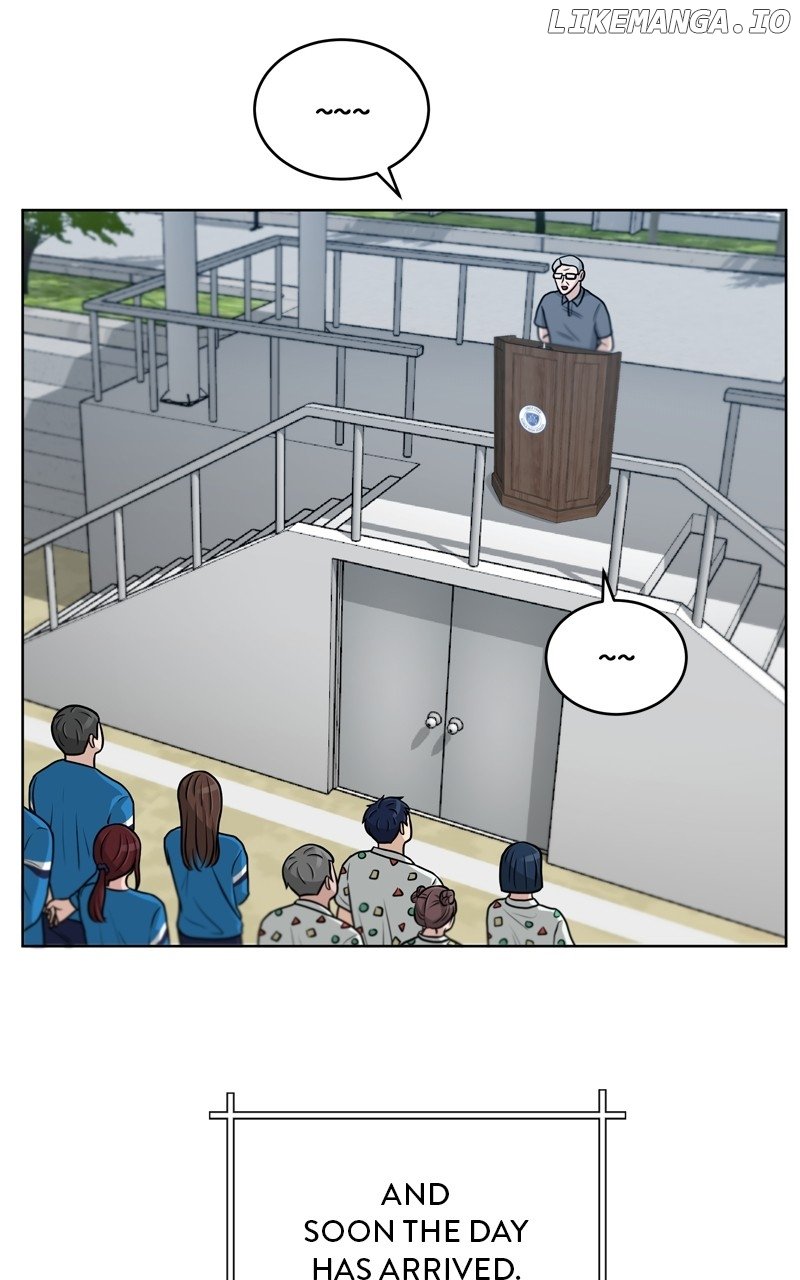 Big Man on the Court Chapter 42 - Page 51