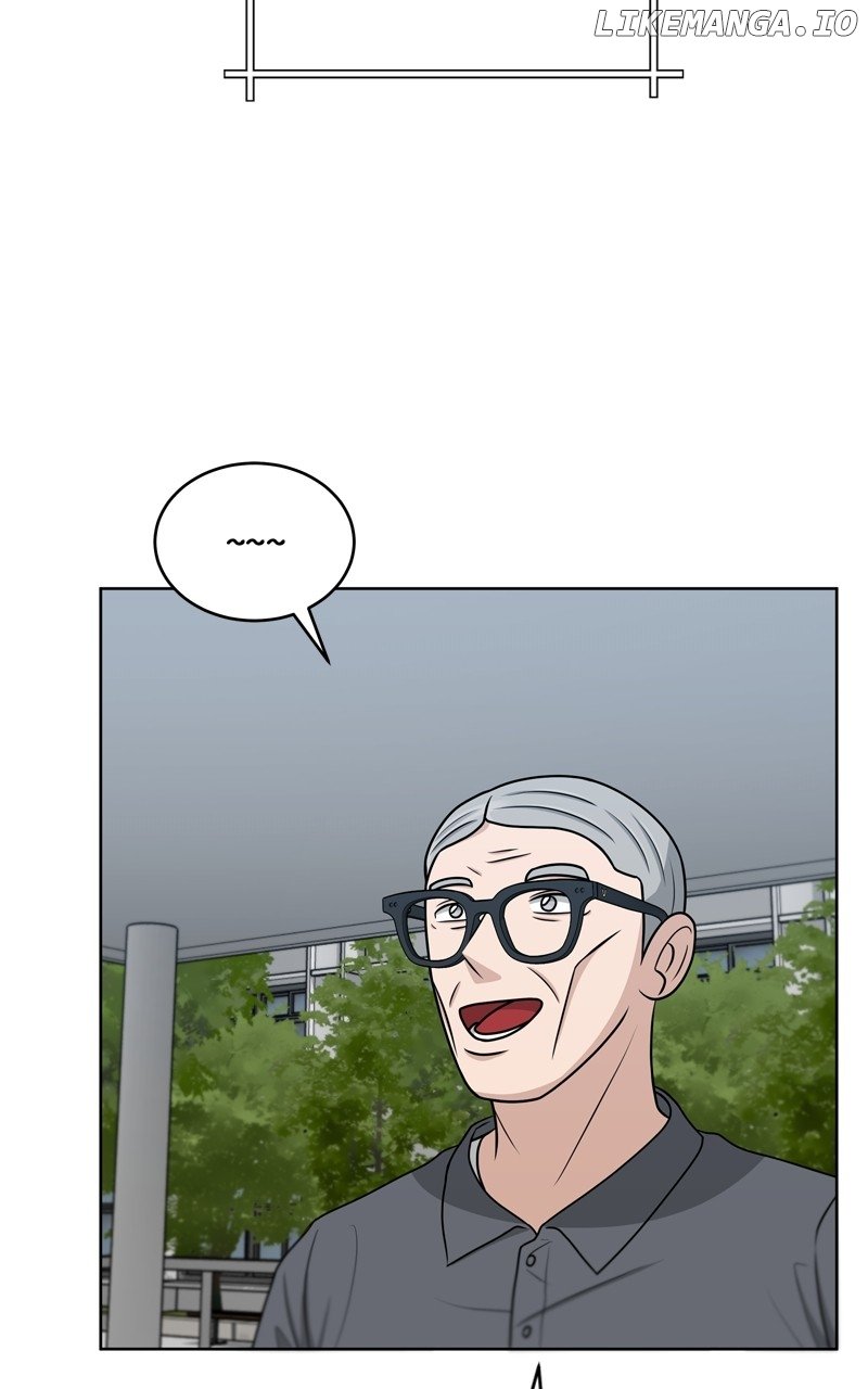 Big Man on the Court Chapter 42 - Page 52