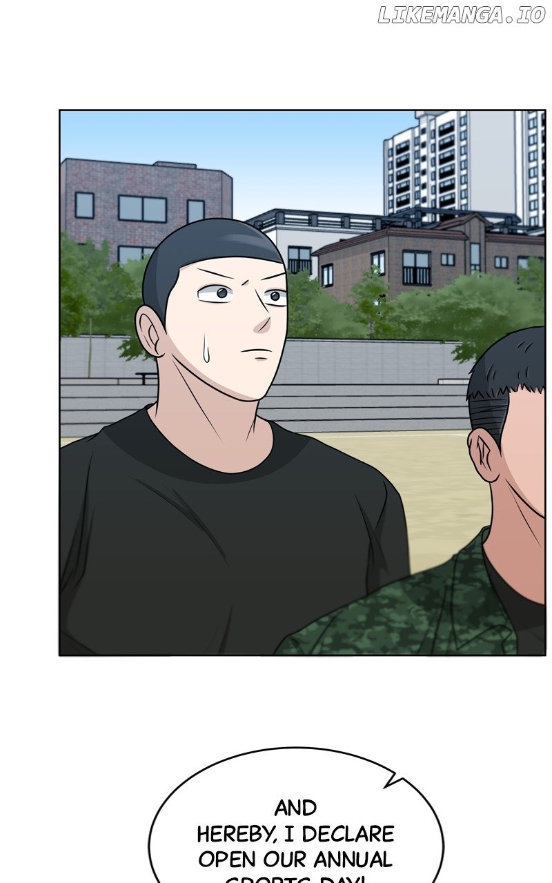 Big Man on the Court Chapter 42 - Page 54