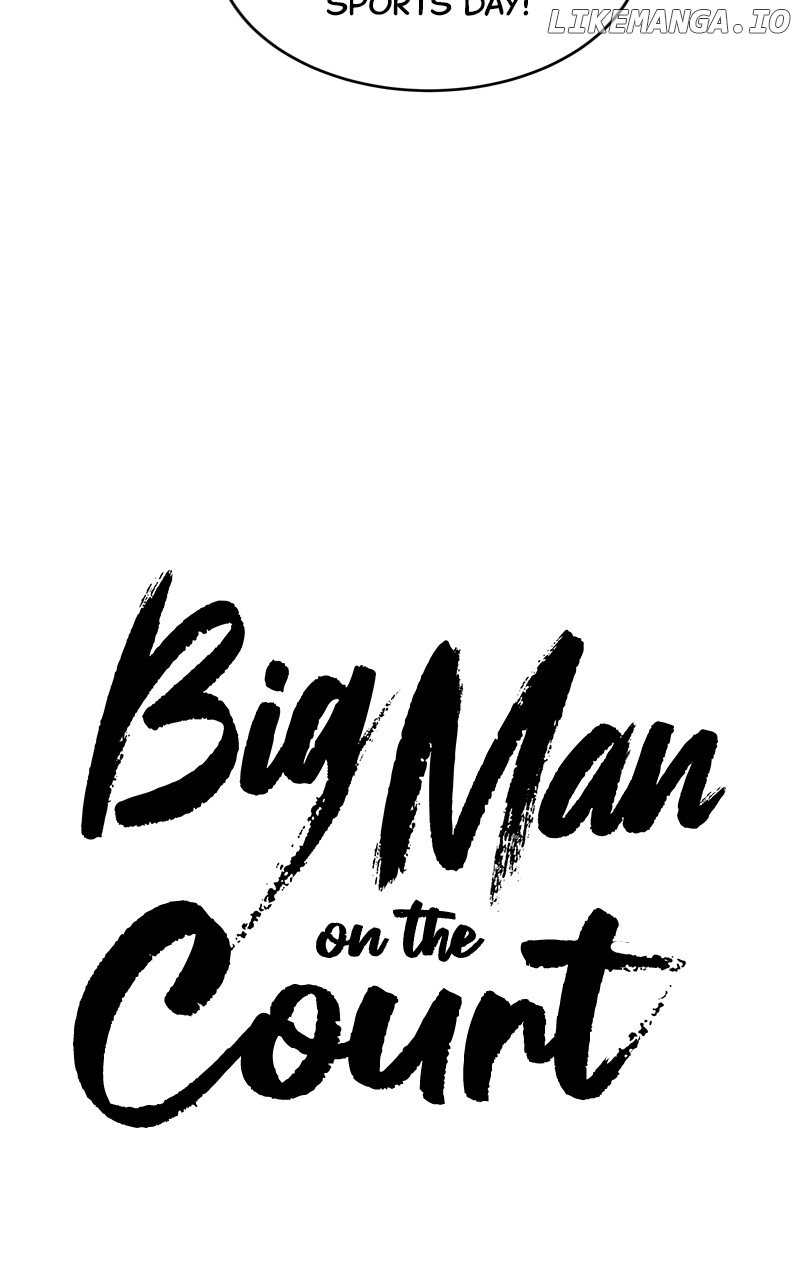 Big Man on the Court Chapter 42 - Page 55