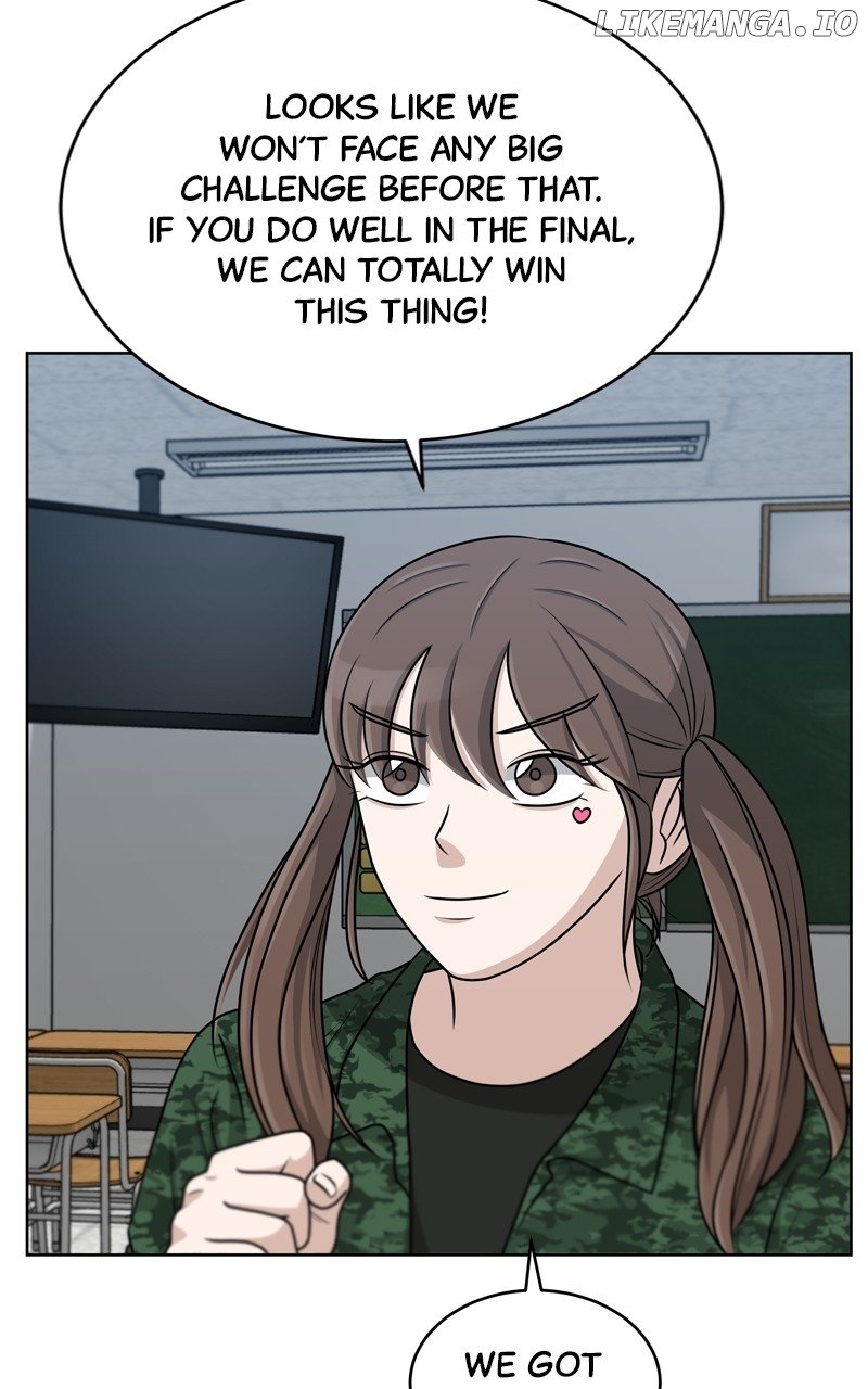 Big Man on the Court Chapter 42 - Page 59