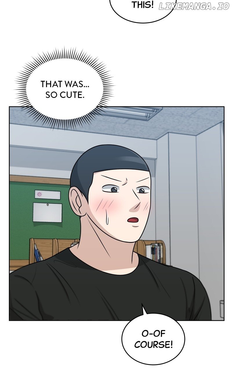 Big Man on the Court Chapter 42 - Page 60