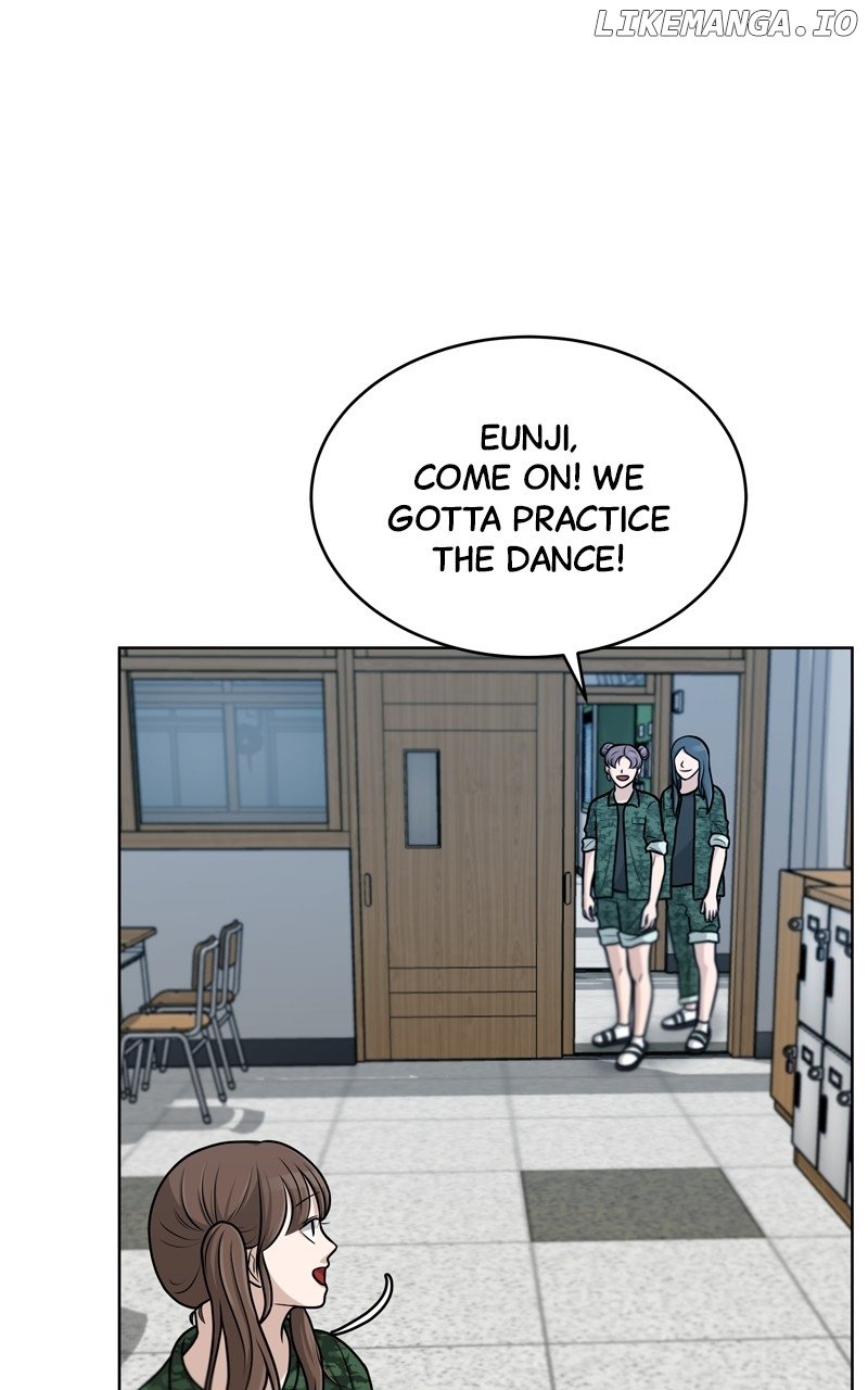 Big Man on the Court Chapter 42 - Page 61