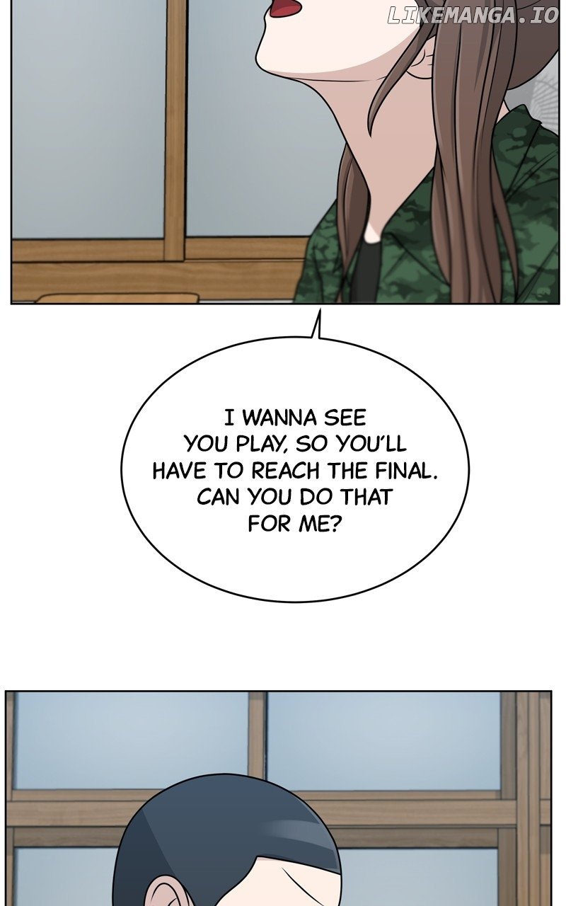 Big Man on the Court Chapter 42 - Page 63