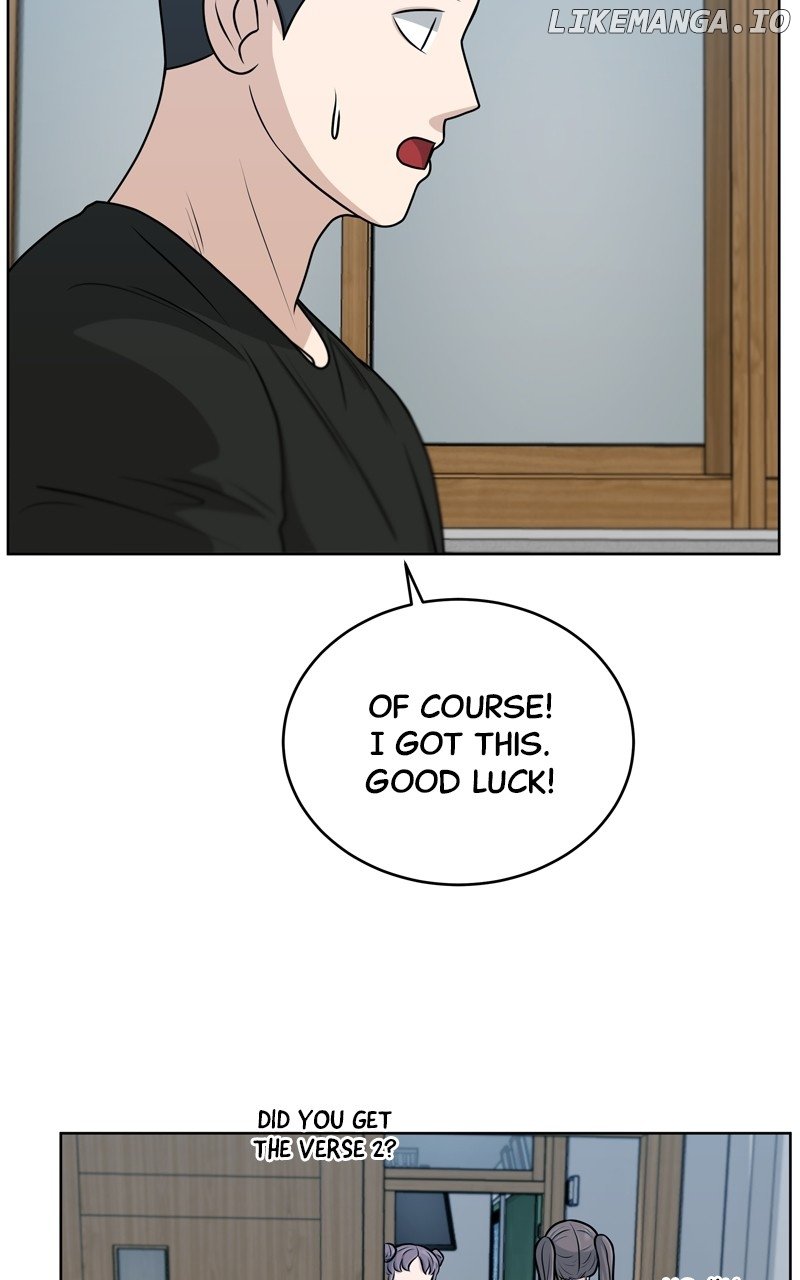 Big Man on the Court Chapter 42 - Page 64