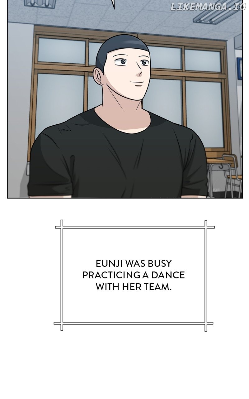 Big Man on the Court Chapter 42 - Page 66