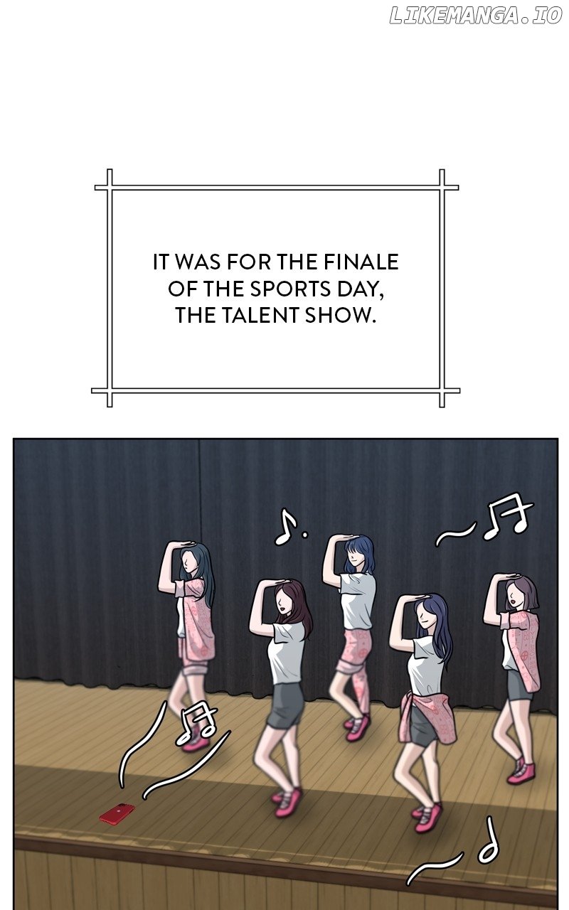 Big Man on the Court Chapter 42 - Page 67