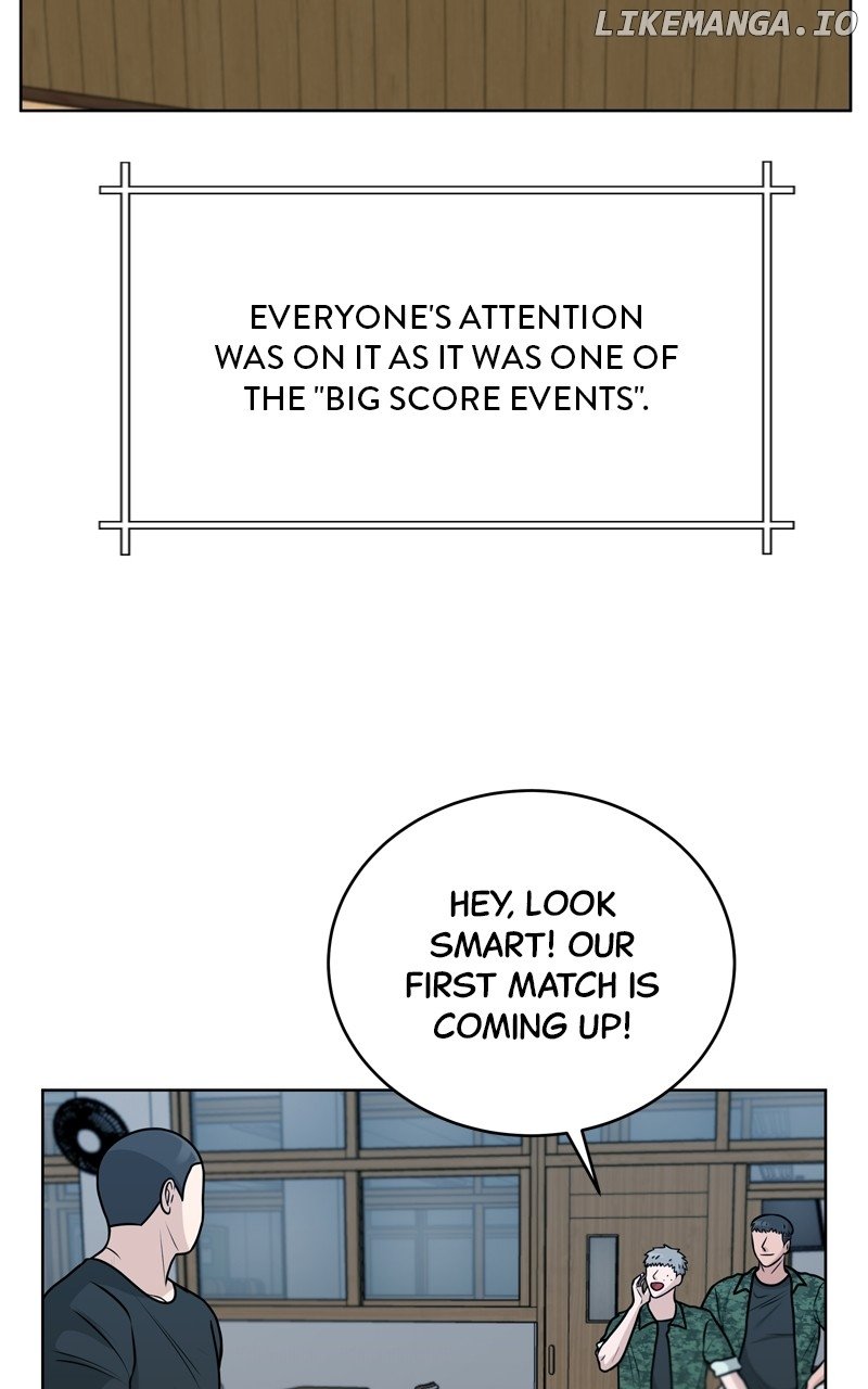 Big Man on the Court Chapter 42 - Page 68