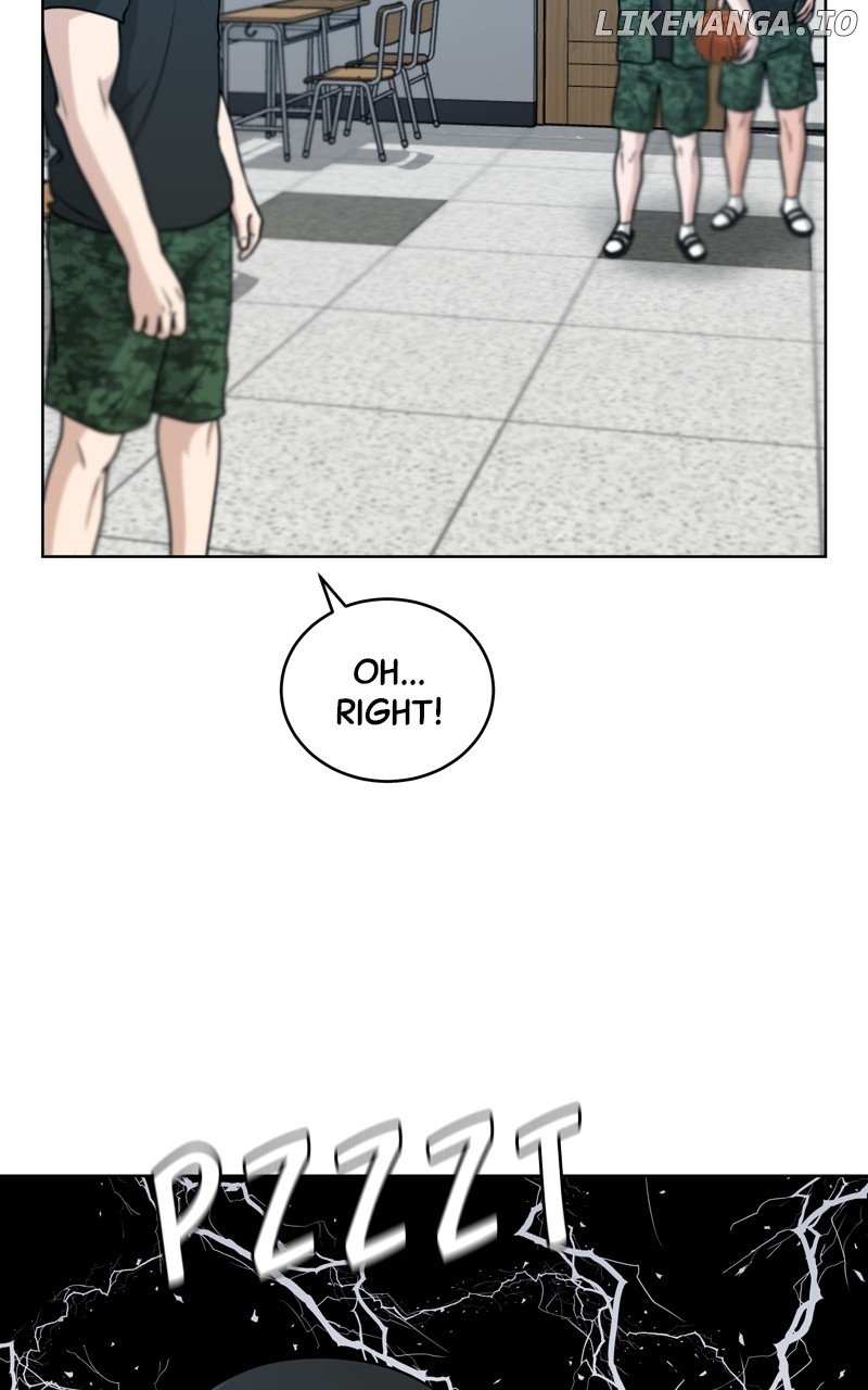 Big Man on the Court Chapter 42 - Page 69