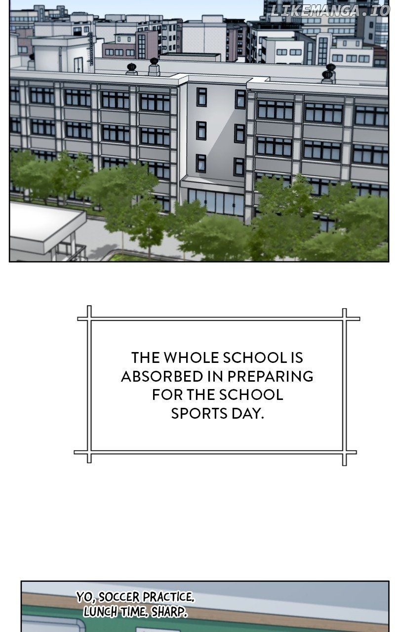 Big Man on the Court Chapter 42 - Page 8