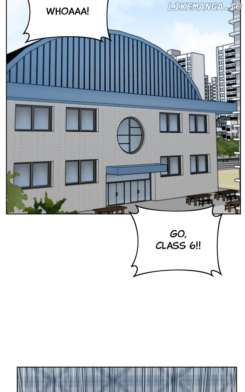 Big Man on the Court Chapter 42 - Page 71