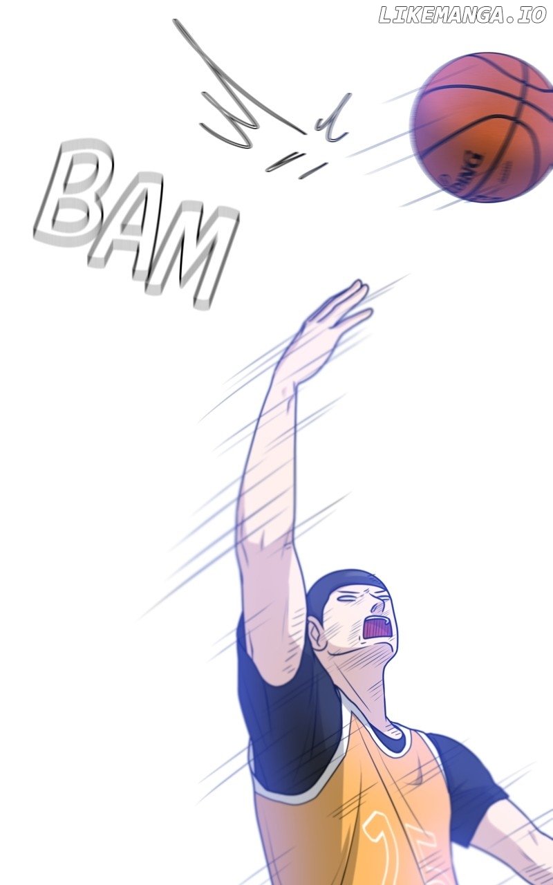 Big Man on the Court Chapter 42 - Page 73