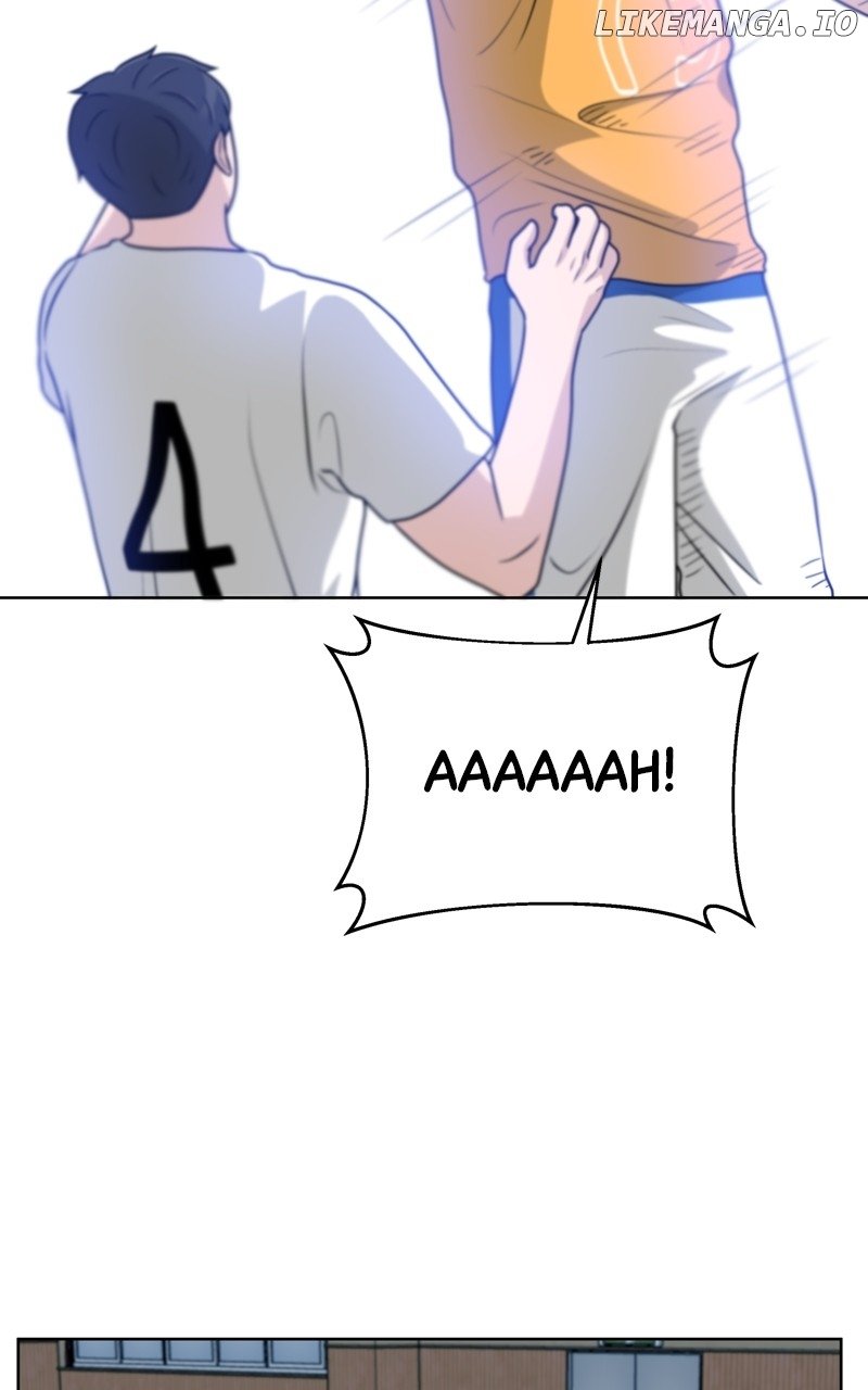 Big Man on the Court Chapter 42 - Page 74