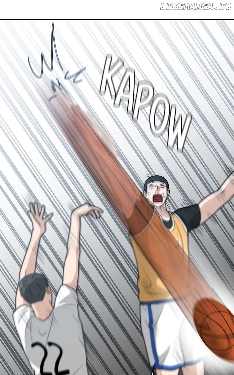 Big Man on the Court Chapter 42 - Page 76