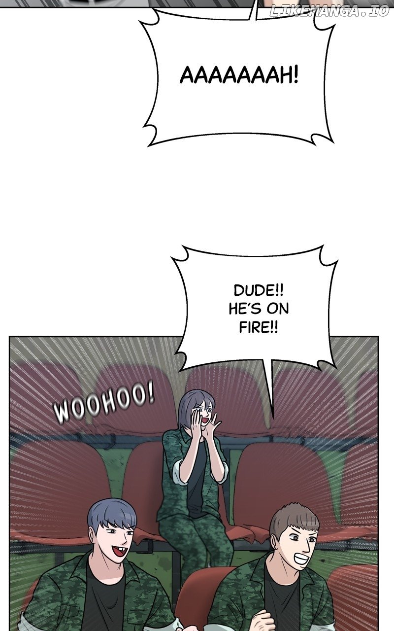 Big Man on the Court Chapter 42 - Page 77