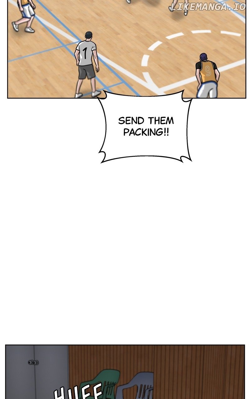 Big Man on the Court Chapter 42 - Page 79
