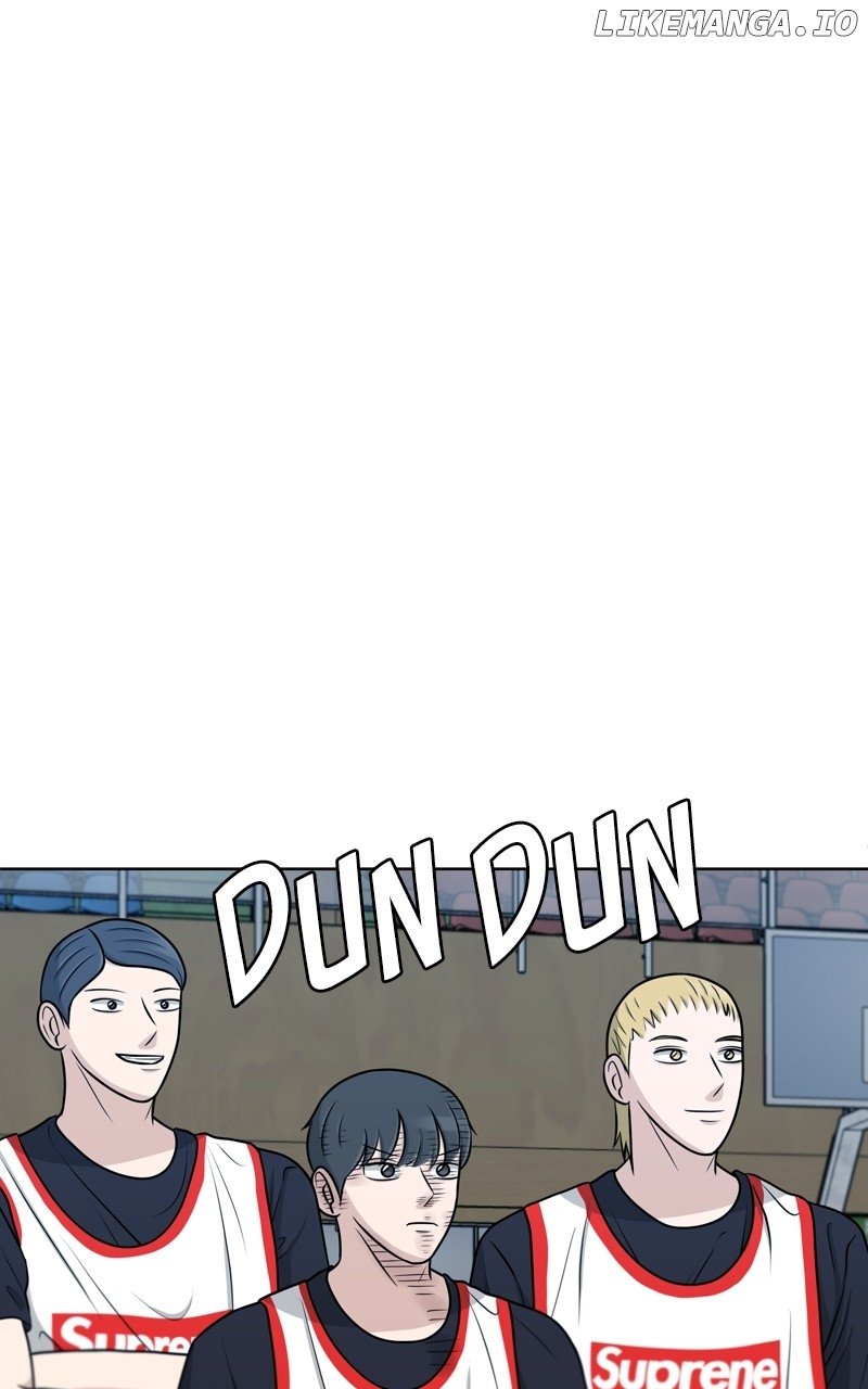 Big Man on the Court Chapter 42 - Page 83