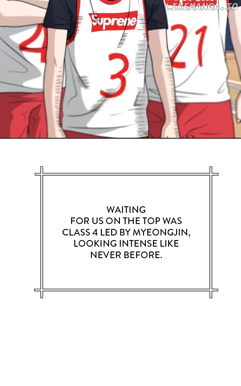 Big Man on the Court Chapter 42 - Page 84