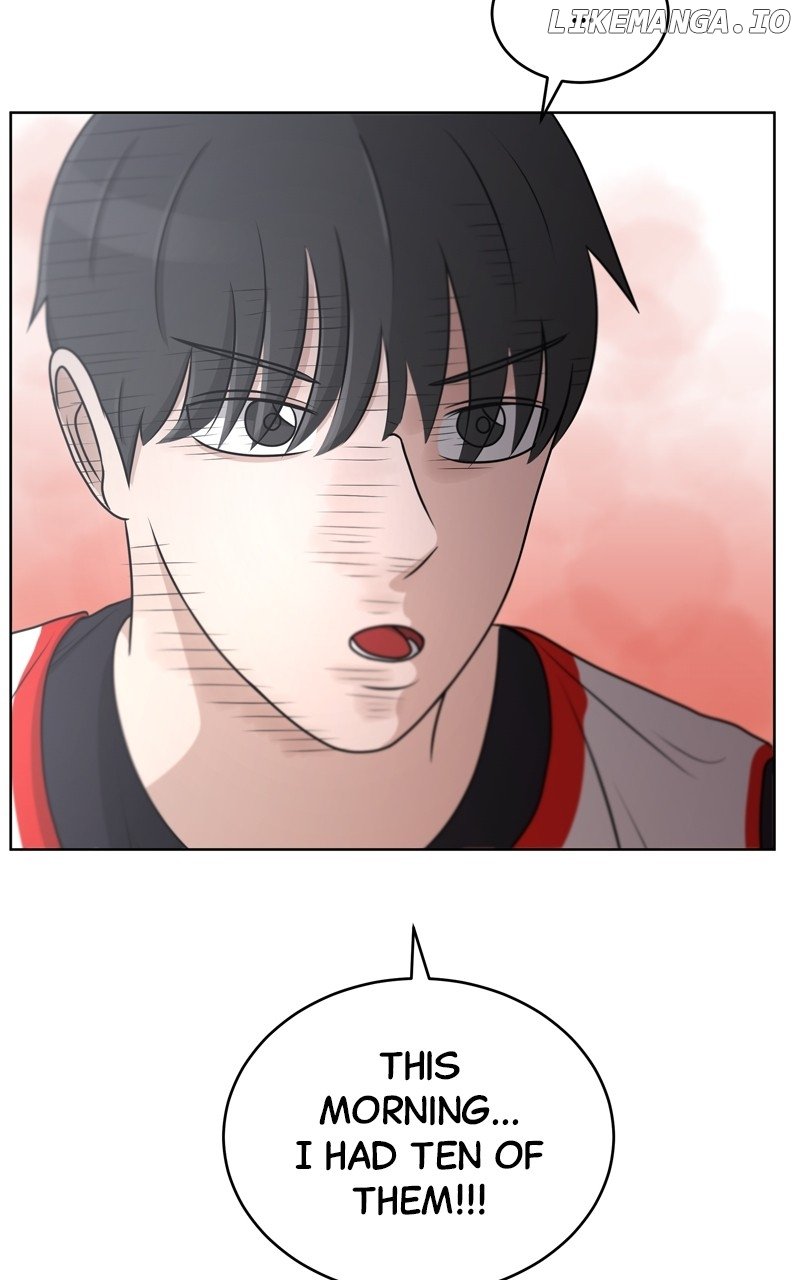 Big Man on the Court Chapter 42 - Page 89