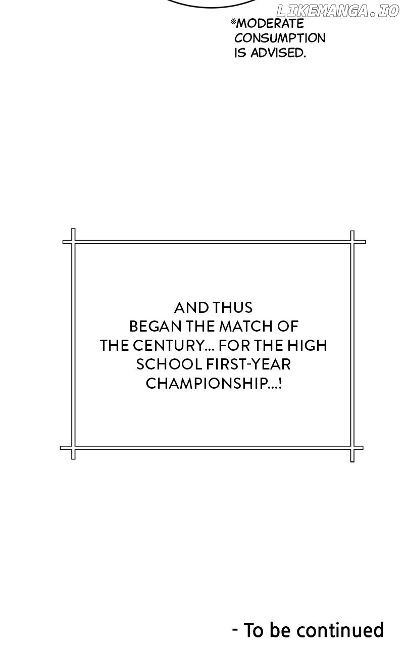 Big Man on the Court Chapter 42 - Page 90