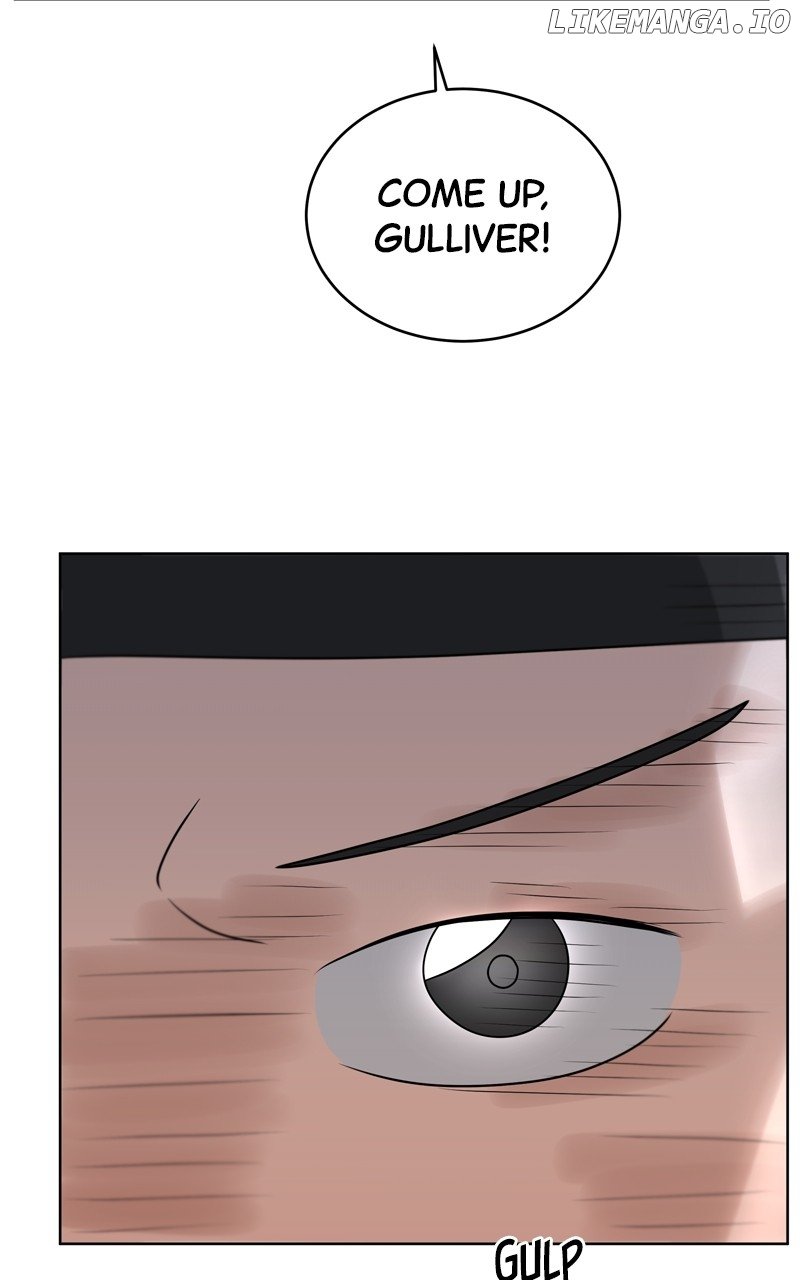 Big Man on the Court Chapter 43 - Page 2