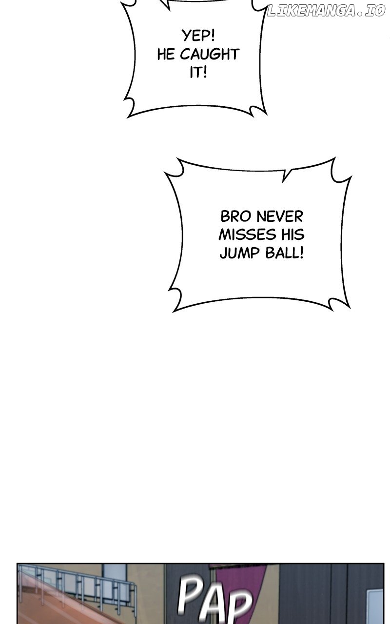 Big Man on the Court Chapter 43 - Page 15