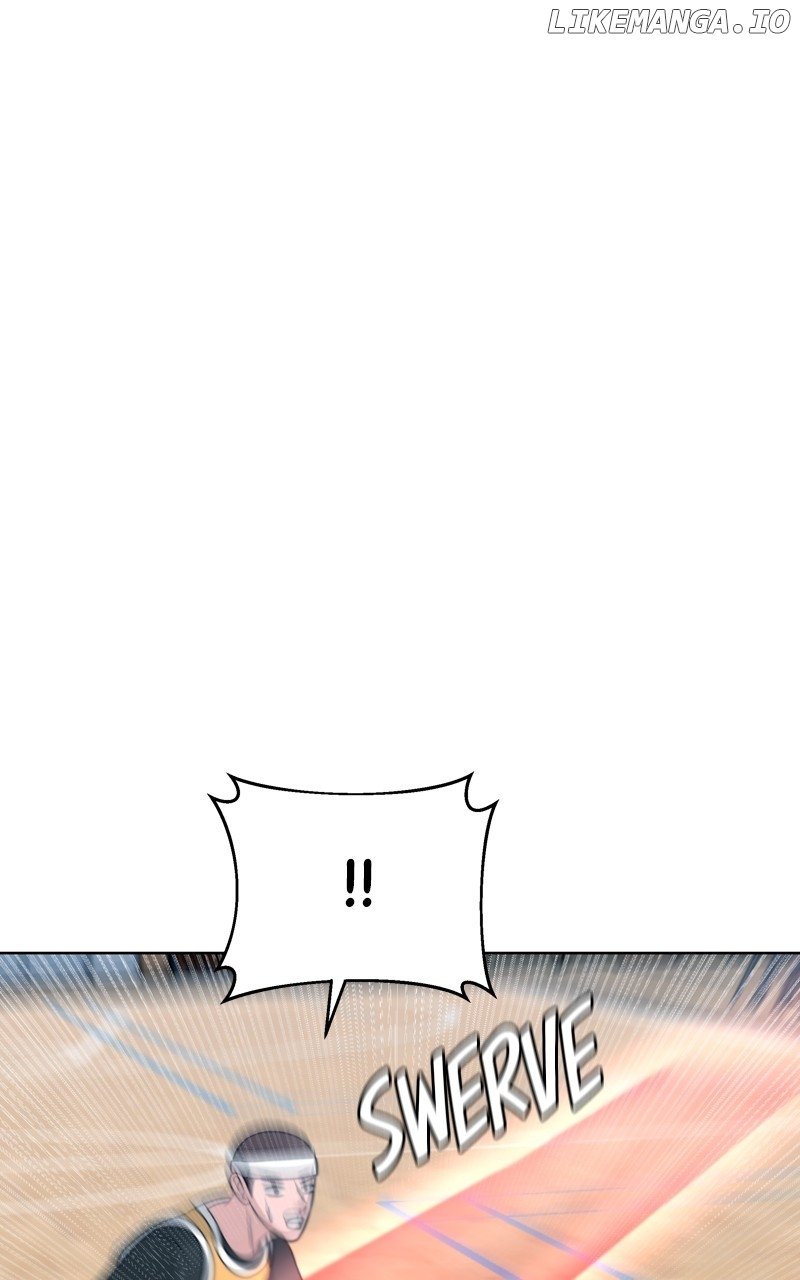 Big Man on the Court Chapter 43 - Page 23