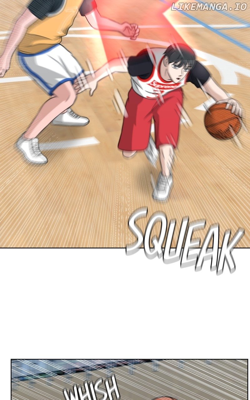 Big Man on the Court Chapter 43 - Page 24