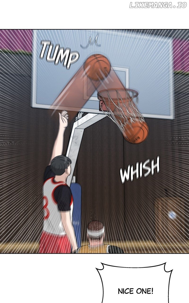 Big Man on the Court Chapter 43 - Page 26