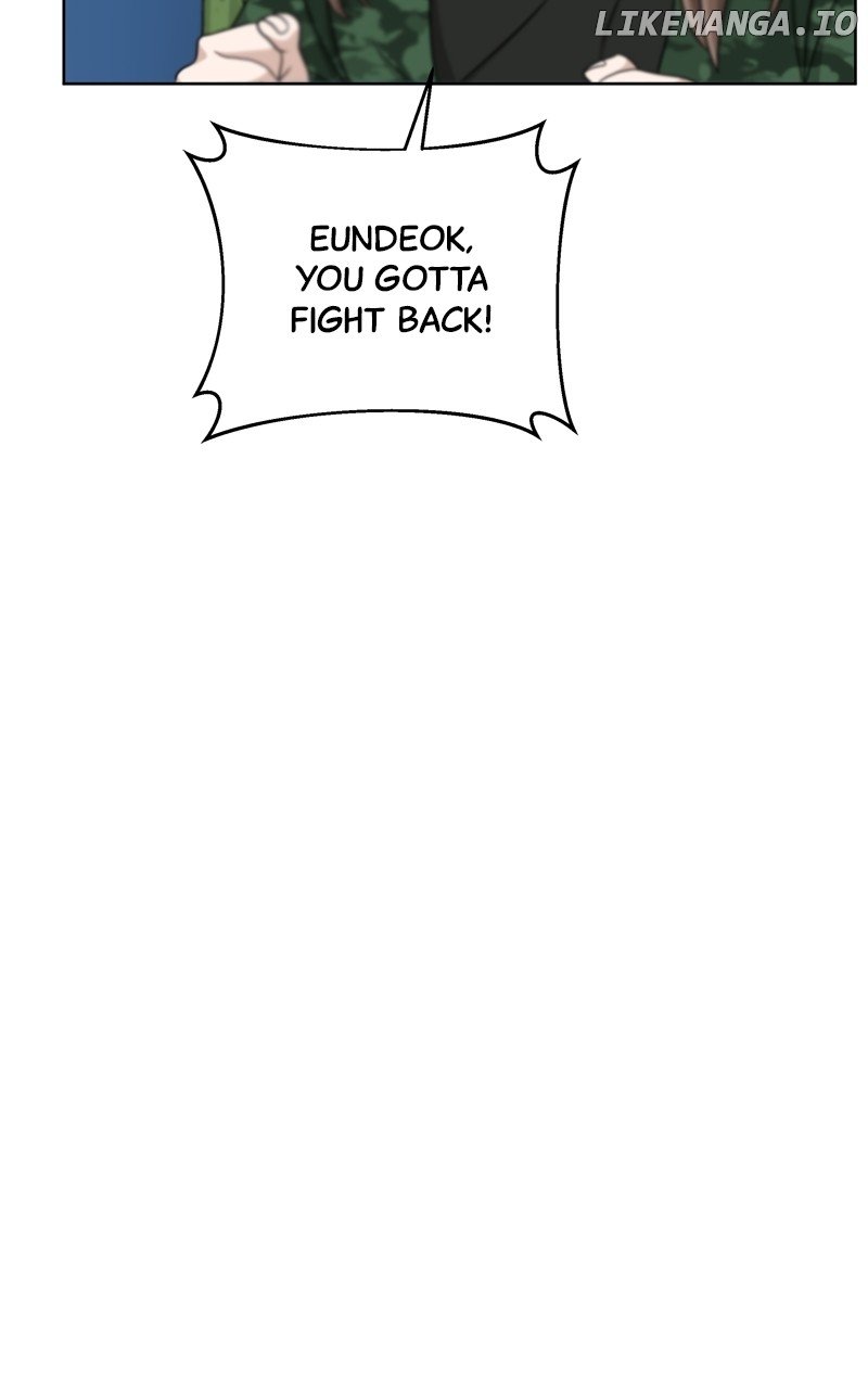 Big Man on the Court Chapter 43 - Page 31