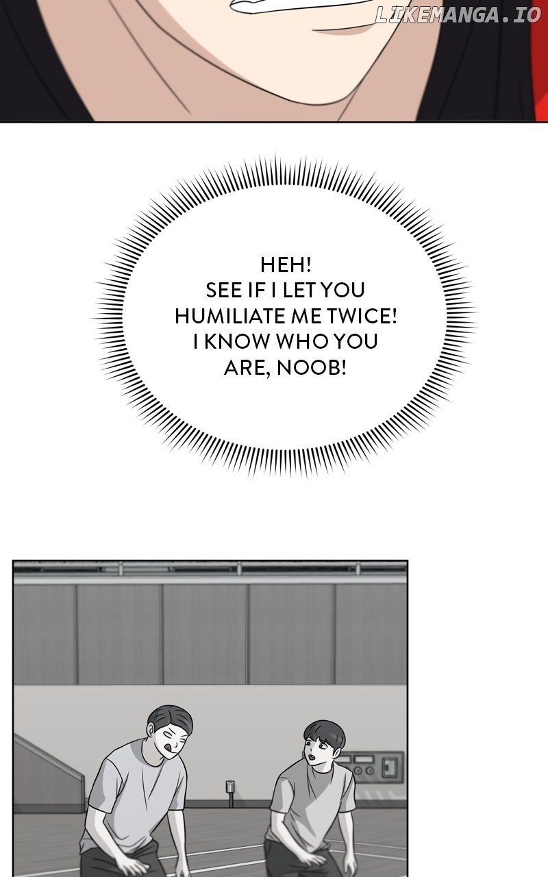 Big Man on the Court Chapter 43 - Page 37