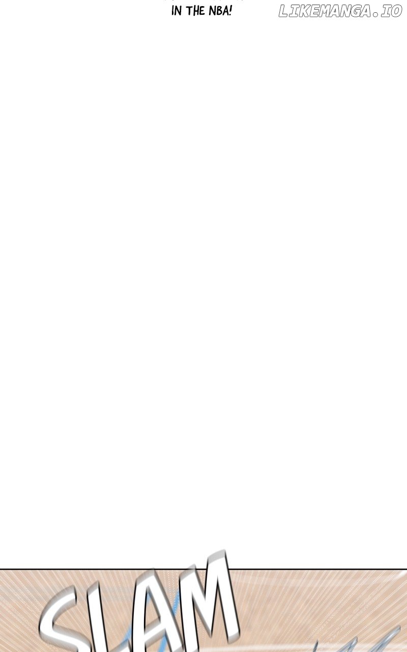 Big Man on the Court Chapter 43 - Page 39