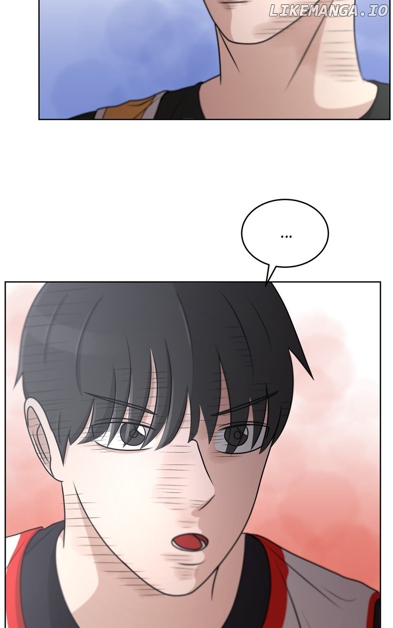 Big Man on the Court Chapter 43 - Page 5