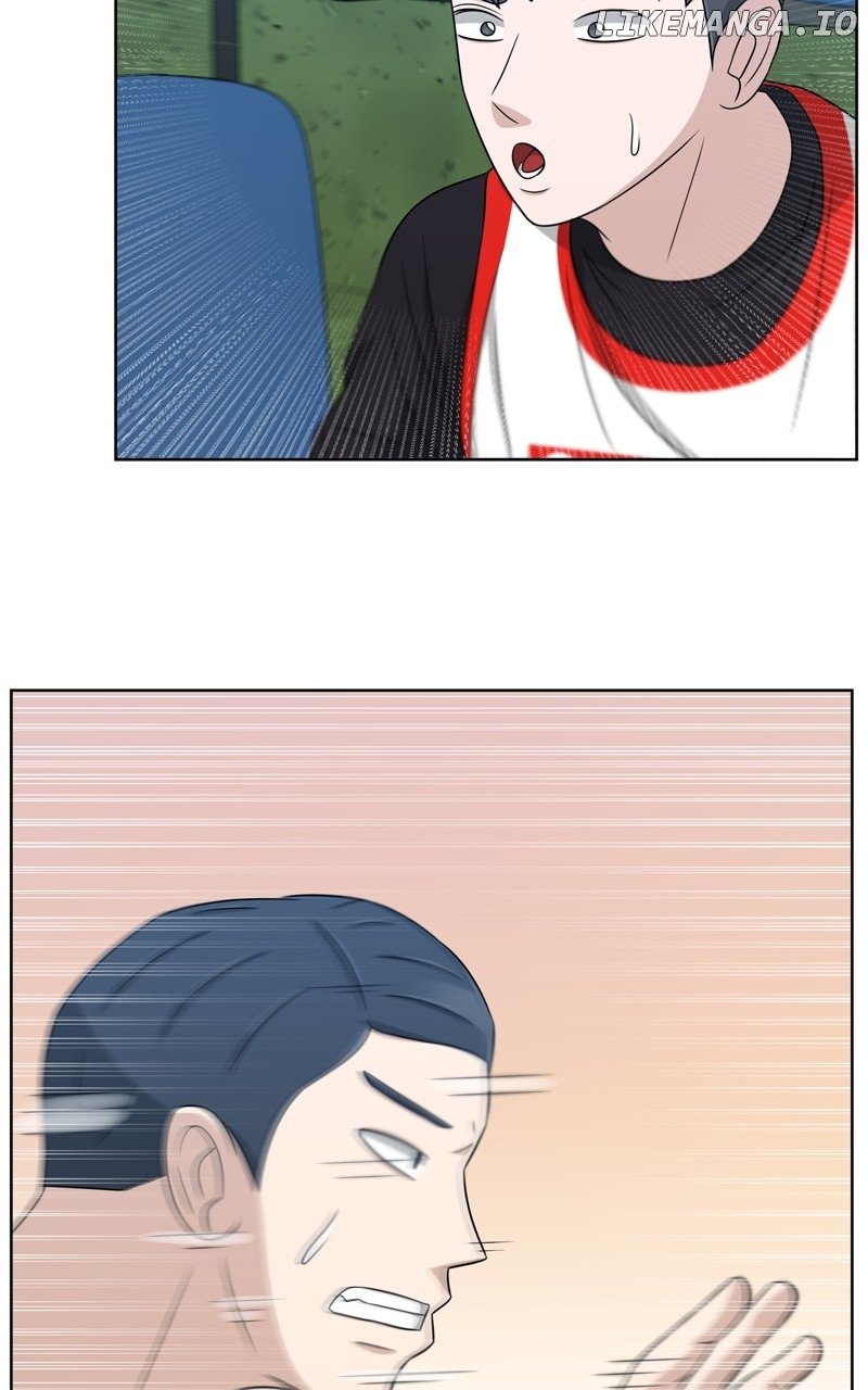 Big Man on the Court Chapter 43 - Page 41