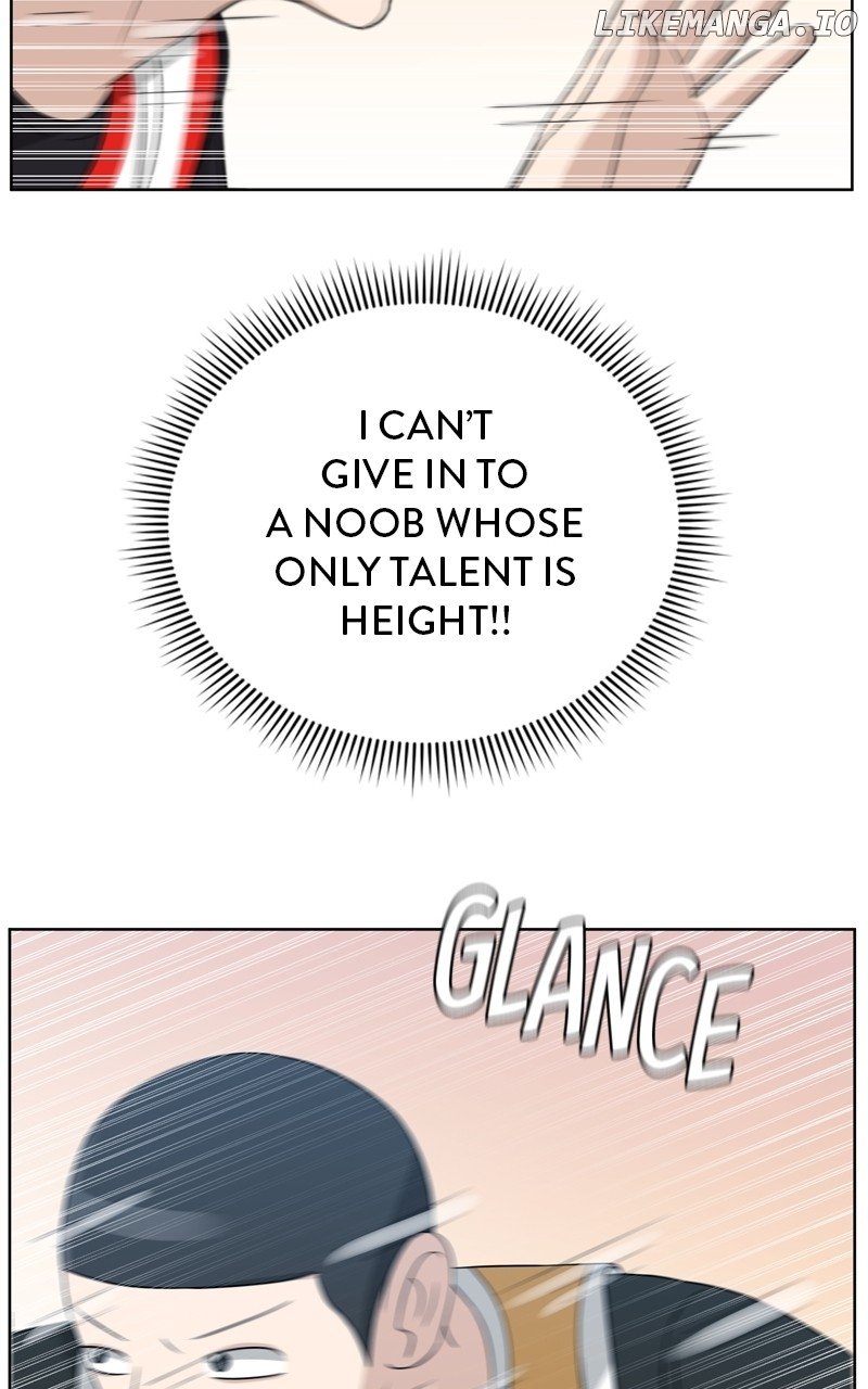 Big Man on the Court Chapter 43 - Page 42