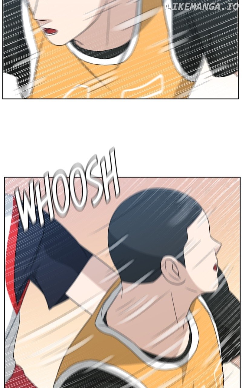 Big Man on the Court Chapter 43 - Page 43