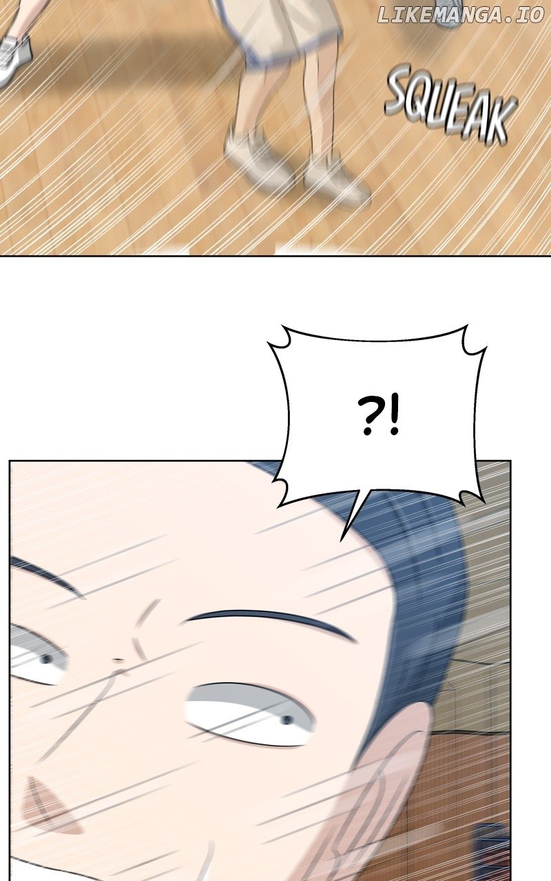 Big Man on the Court Chapter 43 - Page 45